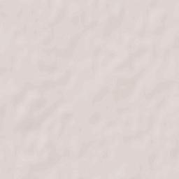 Campaspero Terrain Map