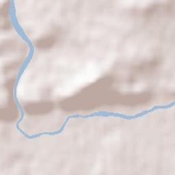 Gormaz Terrain Map