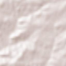 Escobosa de Almazán Terrain Map