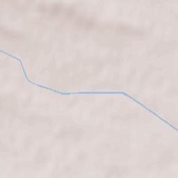 Bujaraloz Terrain Map