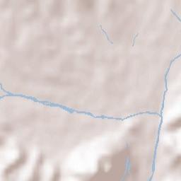 Ripollet Terrain Map