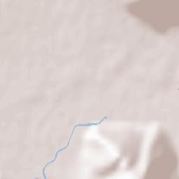 Roccasecca dei Volsci Terrain Map