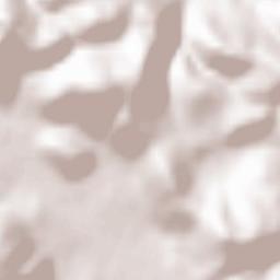 Falvaterra Terrain Map