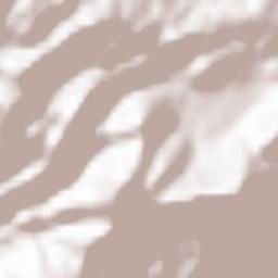 Conca Casale Terrain Map