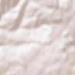 Vinchiaturo Terrain Map