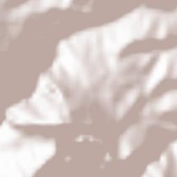 Bashkia Klos Terrain Map