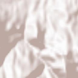 Rrethi i Bulqizës Terrain Map