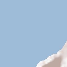 Kemalpaşa Terrain Map