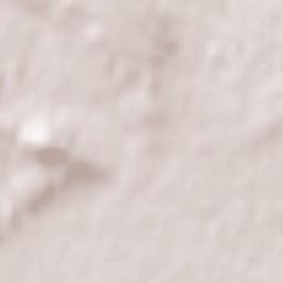 Marneuli Terrain Map