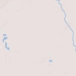 Schuyler Terrain Map