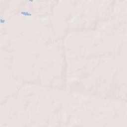 Nappanee Terrain Map