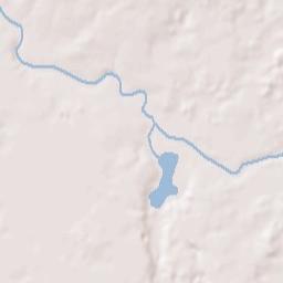 Ligonier Terrain Map