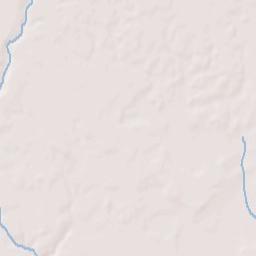 Liberty Center Terrain Map