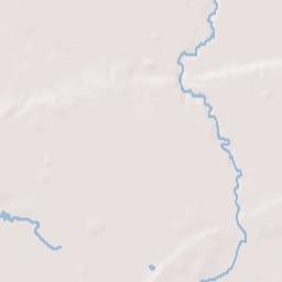 Westlake Terrain Map