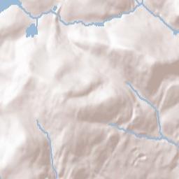 Chinchilla Terrain Map