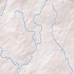 Hopkinton Terrain Map