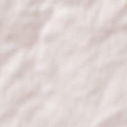 Moral de Sayago Terrain Map