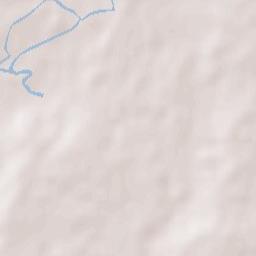 Morales del Vino Terrain Map