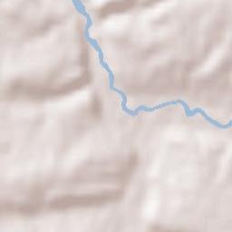 Alconada de Maderuelo Terrain Map