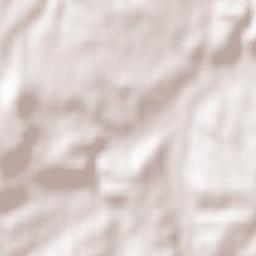 Fresno de Caracena Terrain Map