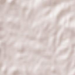 Cañamaque Terrain Map