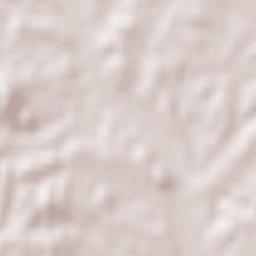 Torlengua Terrain Map