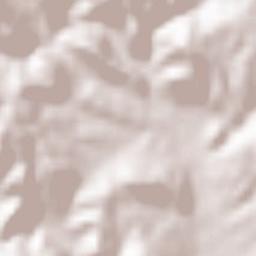 Torrijo de la Cañada Terrain Map