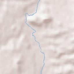 Muel Terrain Map