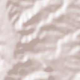 Valmadrid Terrain Map