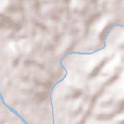 Castellbisbal Terrain Map