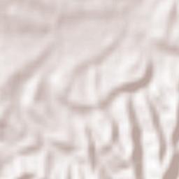 Sant Cugat del Vallès Terrain Map