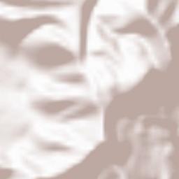 Vallecorsa Terrain Map