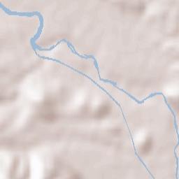 Pontecorvo Terrain Map