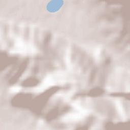 Capriati A Volturno Terrain Map