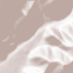 Çinarlı Terrain Map