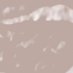 Gaptsakh Terrain Map