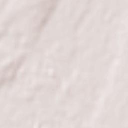 Chirchiq Terrain Map