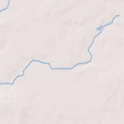 Manhattan Terrain Map