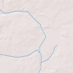 Waterloo Terrain Map