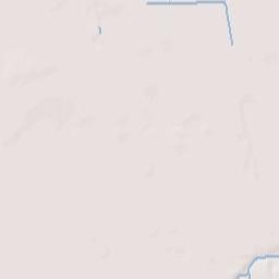 Pemberville Terrain Map