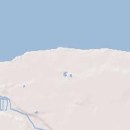 Vermilion-on-the-Lake Terrain Map