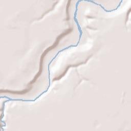 Fairview Park Terrain Map