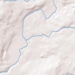 Dunmore Terrain Map