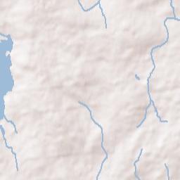 Ledyard Terrain Map