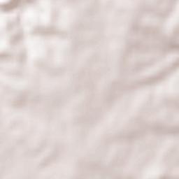 Pereruela Terrain Map