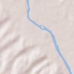 Villafranca de Duero Terrain Map