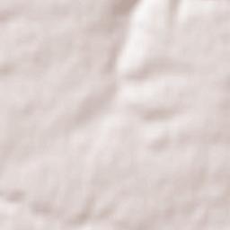 Fuentesaúco de Fuentidueña Terrain Map