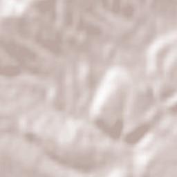 Navares de las Cuevas Terrain Map