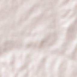 Alentisque Terrain Map