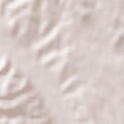 Villalengua Terrain Map